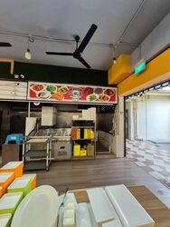 Clementi West Street 2 (D5), Retail #575916101